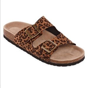 Arizona Birkenstock Dupe